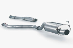 FUJITSUBO z_ DC2 CeO ^CvR (Integra) Legalis R