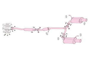 FUJITSUBO z_ CF4 AR[h SiR-T CF4 glI SIR-T Legalis R