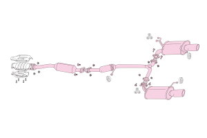 FUJITSUBO z_ CL7 AR[h [R (Accord) Legalis R