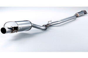 FUJITSUBO Xo BE5 KVB B4 RS (LEGACY) Legalis R