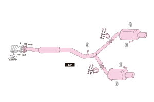 FUJITSUBO Xo BL5 KVB B4 2.0 GT BL5 KVB B4 ubcF 2005f BL5 KVB B4 2.0 GT@}Ci[ Legalis R typeEVOLUTION SV