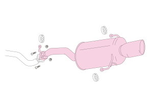 FUJITSUBO Xo BE5 KVB B4 ^[{ BE5 KVB B4 ^[{ }Ci[ BE5 KVB B4 ubcF 2002f Legalis R typeEVOLUTION