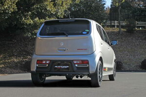 FUJITSUBO XYL HA36S Ag[NX 4WD (ALTO WORKS) A-K