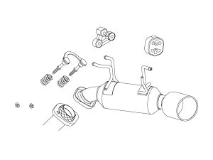 FUJITSUBO z_ JB7 Ct fB[o ^[{ 2WD (Life) Legalis K typeII