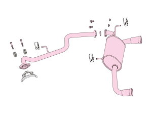 FUJITSUBO z_ HM1 oX NA 2WD }Ci[ (Vamos) Legalis K