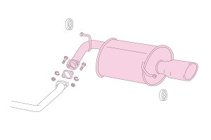 FUJITSUBO z_ CF4 AR[h VTS CF4 glI SIR CF4 AR[h SiR CF4 glI VTS SEDALIS