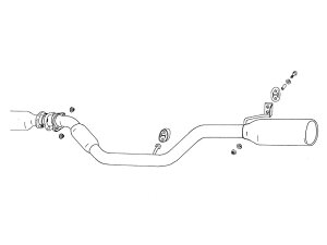 FUJITSUBO z_ RA1 IfbZC 2.2 2WD RA2 IfbZC 2.2 4WD RA3 IfbZC 2.3 2WD RA4 IfbZC 2.3 4WD RA5 IfbZC 3.0 2WD Wagolis Se[