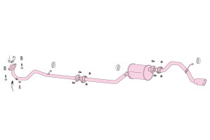 FUJITSUBO �_�C�n�c L750S �l�C�L�b�h �^�[�{ 2WD L760S �l�C�L�b�h �^�[�{ 4WD Legalis K