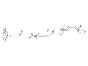 FUJITSUBO �_�C�n�c L952S MAX �^�[�{ 2WD Legalis K