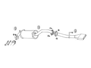 FUJITSUBO g^ NCP58G TNV[h S 2WD (Succeed) Wagolis