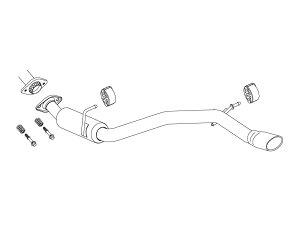 FUJITSUBO g^ ACR55W GXeB} AGX 2.4 4WD (ESTIMA) Wagolis