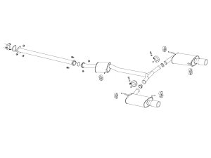 FUJITSUBO �z���_ UC1 �C���X�p�C�A 3.0 (Inspire) SEDALIS