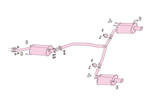 FUJITSUBO z_ RB1 IfbZC Au\[g 2WD (Odyssey) Wagolis