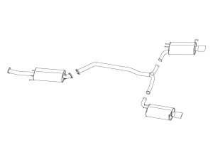 FUJITSUBO z_ RB3 IfbZC Au\[g 2WD (Odyssey) Wagolis