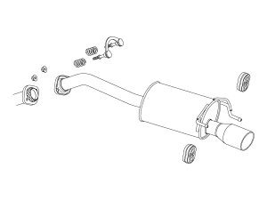 FUJITSUBO �z���_ RN6 �X�g���[�� 1.8 2WD RN8 �X�g���[�� 2.0 2WD RN6 �X�g���[�� 1.8 2WD �}�C�i�[�� RN8 �X�g���[�� 2.0 2WD �}�C�i�[�� Wagolis