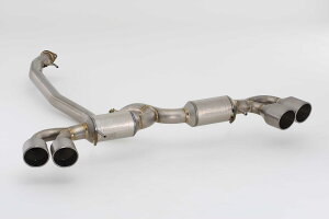 FUJITSUBO jbT R35 GT-R Super Ti