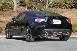 FUJITSUBO g^ ZN6 86 Xo ZC6 BRZ 2.0 A-R typeS