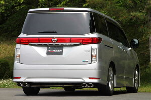 FUJITSUBO jbT PE52 GOh nCEFCX^[ 3.5 2WD (ELGRAND) A-R