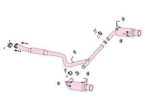 FUJITSUBO �X�o�� BM9 ���K�V�B B4 2.5 �^�[�{ BMG ���K�V�B B4 2.0 �^�[�{ DIT A-R