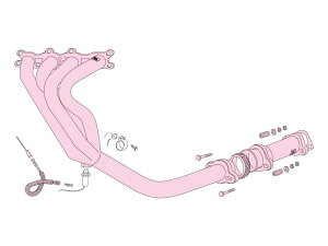 FUJITSUBO �}�c�_ NA6CE ���[�m�X ���[�h�X�^�[ 1.6 (Roadster) Super EX BASIC VERSION