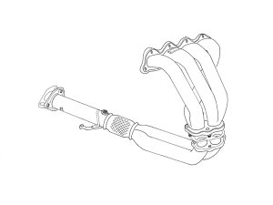 FUJITSUBO z_ CF4 AR[h SiR-T (Accord) Super EX BASIC VERSION