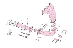 FUJITSUBO �z���_ CL1 �A�R�[�h���[��R CL1 �g���l�I ���[��R Super EX BASIC VERSION