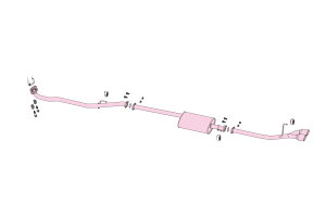 FUJITSUBO �z���_ JG2 N-ONE �^�[�{ 4WD A-K