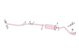 FUJITSUBO �z���_ JG1 N-ONE NA 2WD A-K