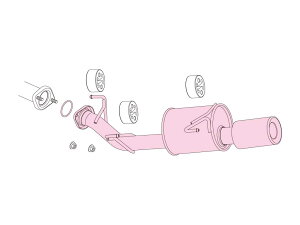 FUJITSUBO jbT F15 W[N 1.6 ^[{ 2WD (JUKE) A-S