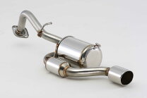 楽天市場】ラクティス（マフラー｜排気系パーツ）：パーツ<車用品<車 