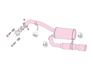 FUJITSUBO �}�c�_ CREW �v���}�V�[ 2.0 2WD (PREMACY) A-S