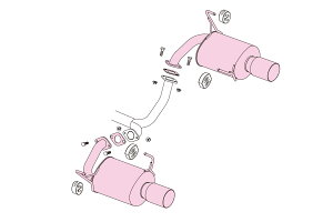 FUJITSUBO Xo BR9 KVB c[OS 2.5 ^[{ BRG KVB c[OS 2.0 ^[{ DIT A-S