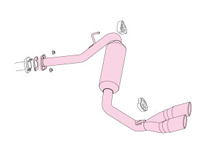 FUJITSUBO jbT CNC25 Zi nCEFCX^[ 2.0 4WD (SERENA) A-S