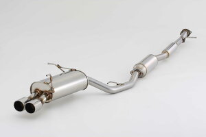 FUJITSUBO jbT TNT31 GNXgC 2.5 NA 4WD (X-TRAIL) A-S