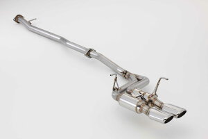 FUJITSUBO jbT DNT31 GNXgC 2.0 DT 4WD (X-TRAIL) A-S