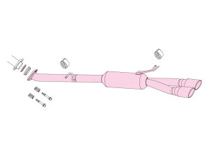 FUJITSUBO g^ ANH20W At@[h 2.4 2WD ANH20W Ft@CA 2.4 2WD A-S