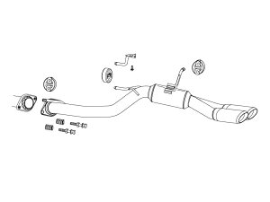 FUJITSUBO NTX GYL16W NTX RX450h 4WD A-S