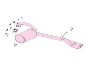 FUJITSUBO z_ RK1 XebvS 2.0 2WD RK5 XebvS Xp[_ 2.0 2WD A-S