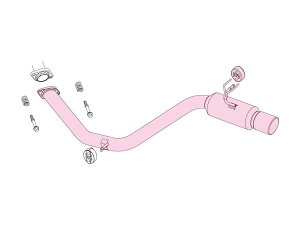 FUJITSUBO g^ ACA38W @K[h 2.4 2WD ACA33W @K[h 2.4 4WD A-S