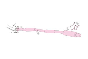 FUJITSUBO Xo GDA CvbT WRX }Ci[O AvChfAEB GDB CvbT WRX STi AvChfAEB GGB CvbT X|[cSSTi AvChfAEB Legalis Super R