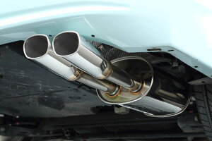 FUJITSUBO g^ ZVW30 vEX 1.8 2WD A-E