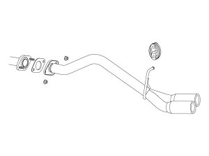 FUJITSUBO _Cnc L550S [ e ^[{ 2WD (MOVE) Legalis K typeII