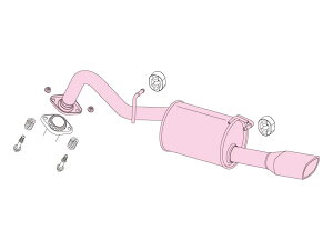 FUJITSUBO g^ NHP10 ANA 1.5 2WD (H24.8`) (AQUA) A-E