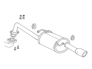 FUJITSUBO g^ NCP81G VG^ 2WD ^GAt (SIENTA) Wagolis