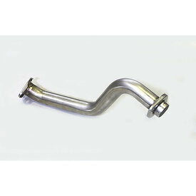 FUJITSUBO マフラー フロントパイプ FRONT PIPE スズキ SUZUKI ZC33S スイフトスポーツ/ZC33S スイフトスポーツ 610-81552 送料無料