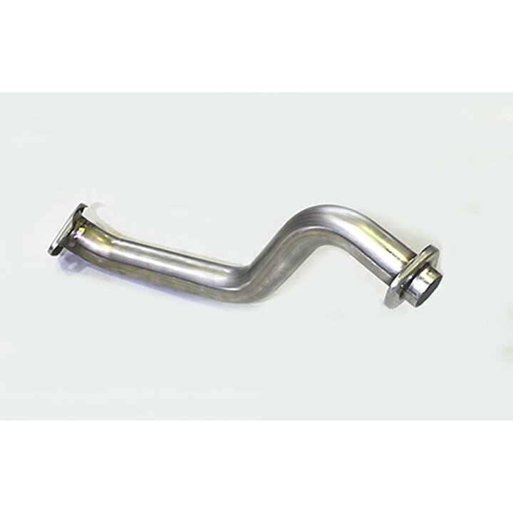 楽天市場】FUJITSUBO マフラー フロントパイプ FRONT PIPE スズキ 