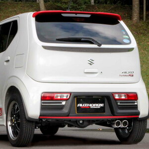 FUJITSUBO XYL HA36S Ag^[{ RS 4WD (ALTO) A-K