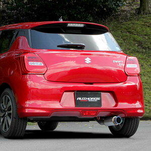 FUJITSUBO �X�Y�L ZC13S �X�C�t�g RS 1.0 �^�[�{ 2WD RIVID