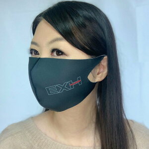 FUJITSUBO Face Silencer type1マスク MASK