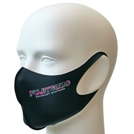 FUJITSUBO Face Silencer type2 マスク MASK
